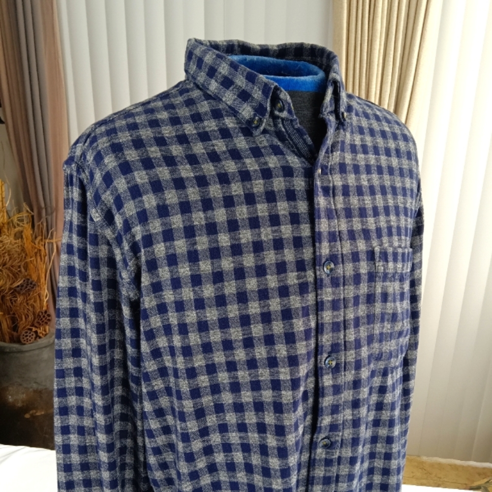 American Heritage Dawson & Brooks Men's Shirt.